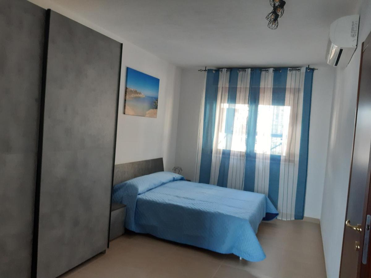 Casa Vacanze Da Lory Porto Torres Exterior foto