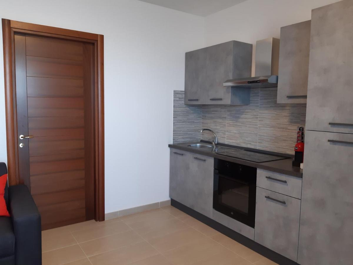 Casa Vacanze Da Lory Porto Torres Exterior foto